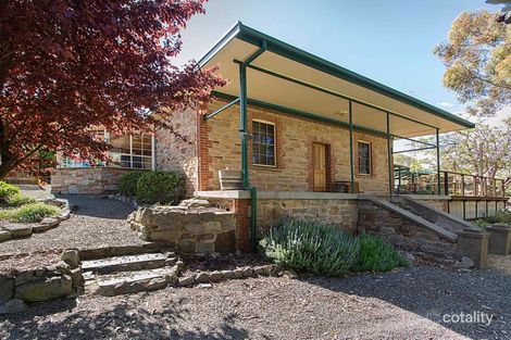 Property photo of 65 Quarry Road Spring Farm SA 5453