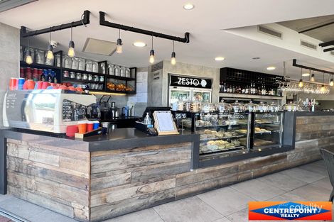 4/59 Parry St, Perth, WA 6000