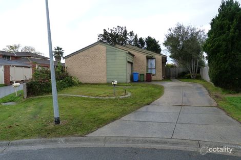 Property photo of 3 The Spur Hampton Park VIC 3976