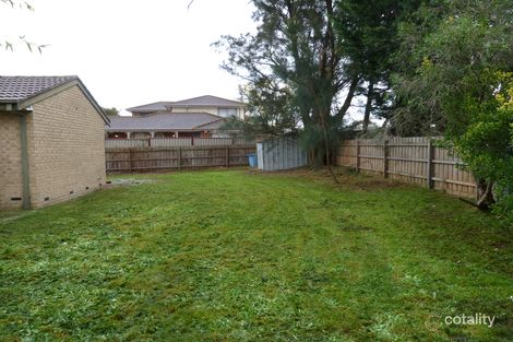 Property photo of 3 The Spur Hampton Park VIC 3976