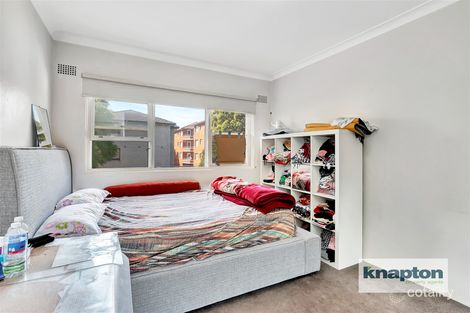 Property photo of 12/102-104 Croydon Street Lakemba NSW 2195