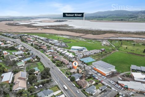 Property photo of 464 West Tamar Road Riverside TAS 7250