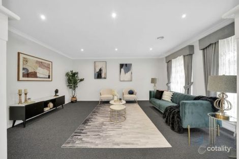 Property photo of 11 Jamieson Terrace Taylors Hill VIC 3037