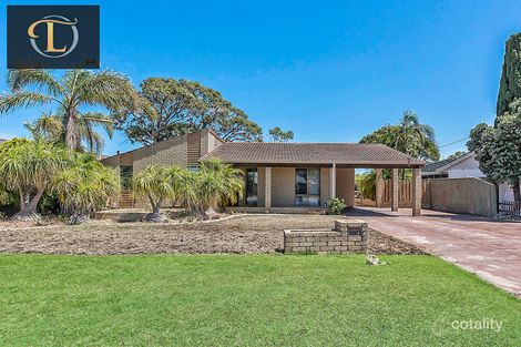 Property photo of 7 Partlet Road Duncraig WA 6023