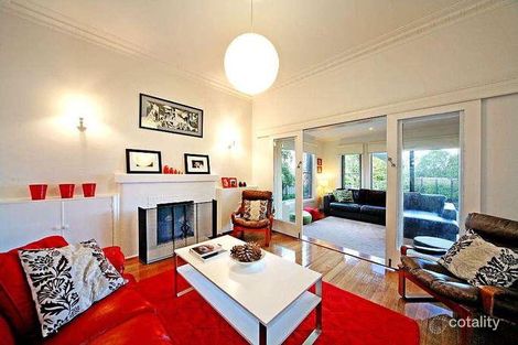 Property photo of 25 Cairnes Crescent Malvern East VIC 3145