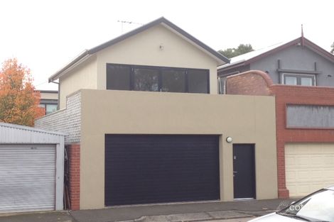 Property photo of 96 Holden Street Fitzroy North VIC 3068