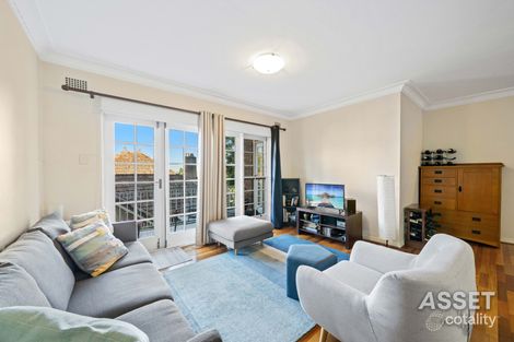 Property photo of 19/11-17 Selwyn Street Wollstonecraft NSW 2065