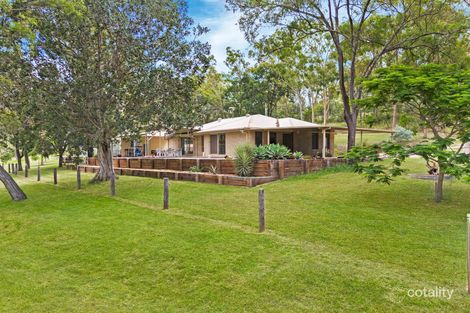 30 Salt Springs Rd, Glen Cairn, QLD 4342