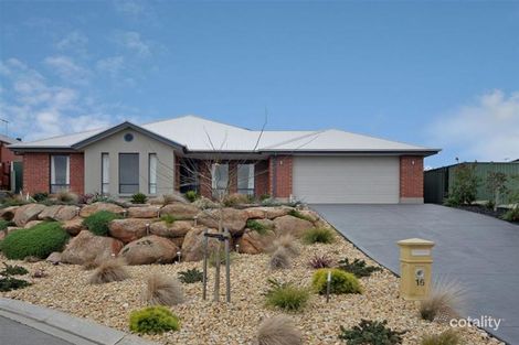 16 Eagle Ct, Hewett, SA 5118