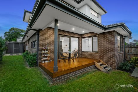 Property photo of 3/24 Atkinson Street Chadstone VIC 3148