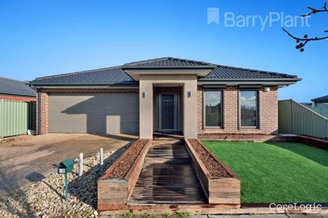 Property photo of 16 Barrus Grove Wyndham Vale VIC 3024