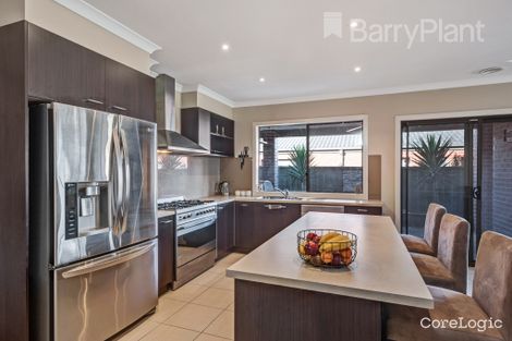 Property photo of 16 Barrus Grove Wyndham Vale VIC 3024