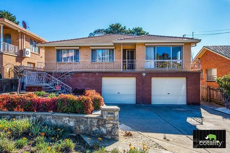 Property photo of 23 Nimmitabel Street Queanbeyan West NSW 2620