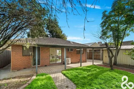 12 Fraser Cl, Mill Park, VIC 3082