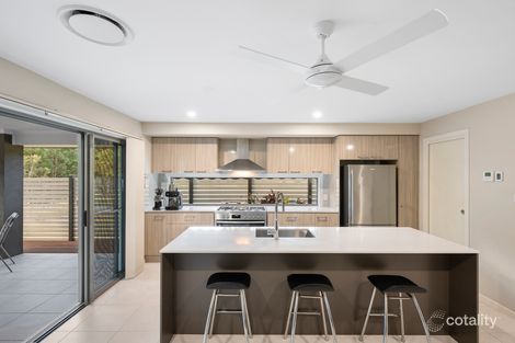 Property photo of 18 Red Gum Circuit Sapphire Beach NSW 2450