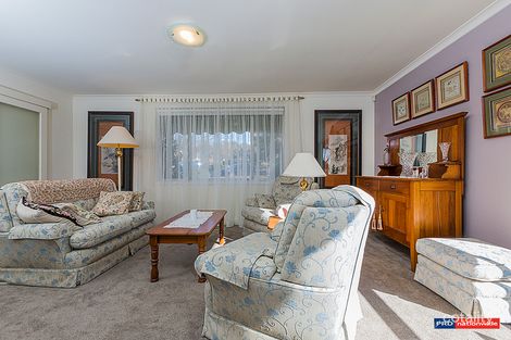 Property photo of 16 Julius Street Pearce ACT 2607
