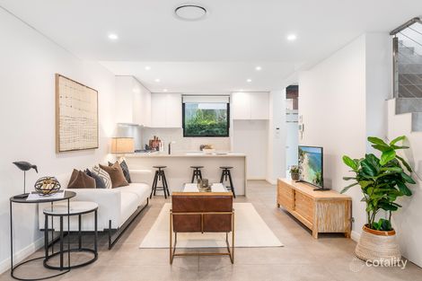Property photo of 11C Fotheringham Lane Marrickville NSW 2204