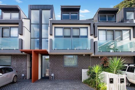 Property photo of 11C Fotheringham Lane Marrickville NSW 2204