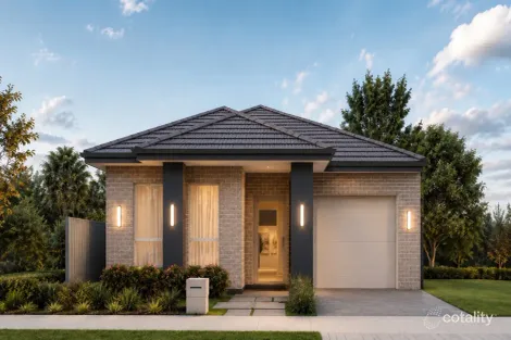 Property photo of 3 Justin Road Edmondson Park NSW 2174