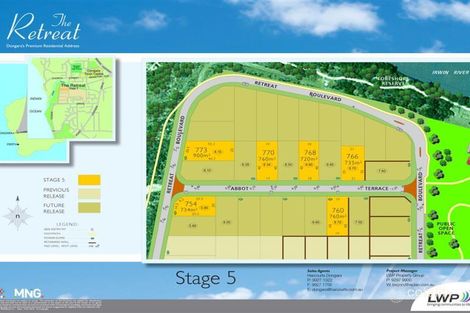 Property photo of 9 Abbot Terrace Port Denison WA 6525