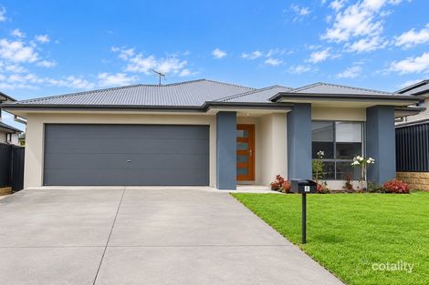 6 Eacott St, Leppington, NSW 2179