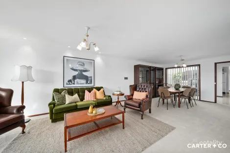 Property photo of 15 Von Guerard Crescent Lyneham ACT 2602