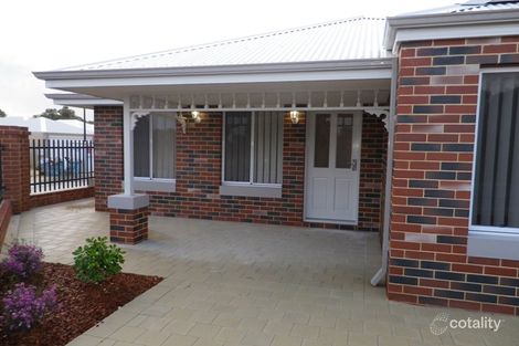 10 Rawlinna Pkwy, Carramar, WA 6031