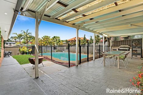 Property photo of 10 Harrier Avenue Raby NSW 2566