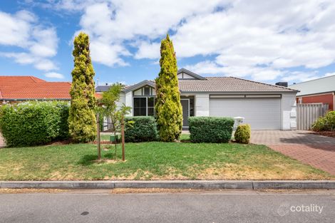 Property photo of 5 Balmain Drive Northgate SA 5085