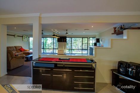 Property photo of 25 Highland Place Craignish QLD 4655