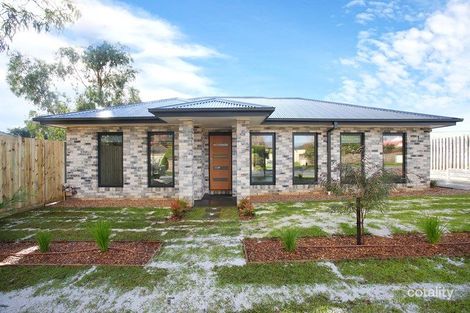 Property photo of 1/62 Potts Road Langwarrin VIC 3910