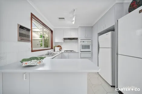 Property photo of 15 Von Guerard Crescent Lyneham ACT 2602