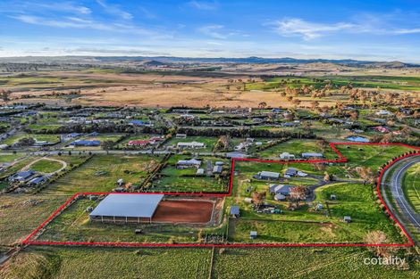 1 Mcintosh Cct, Murrumbateman, NSW 2582