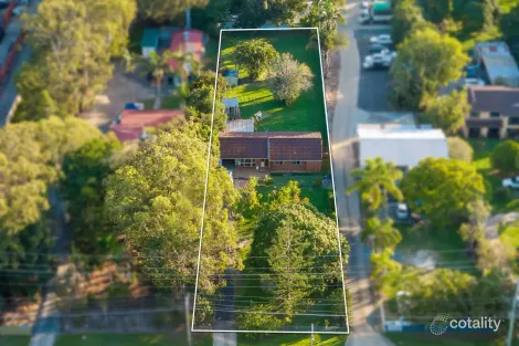 313 Redland Bay Rd, Capalaba, QLD 4157