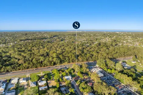Property photo of 313 Redland Bay Road Capalaba QLD 4157