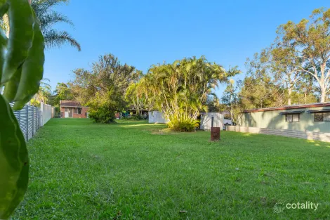 Property photo of 313 Redland Bay Road Capalaba QLD 4157