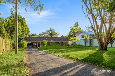 Property photo of 313 Redland Bay Road Capalaba QLD 4157