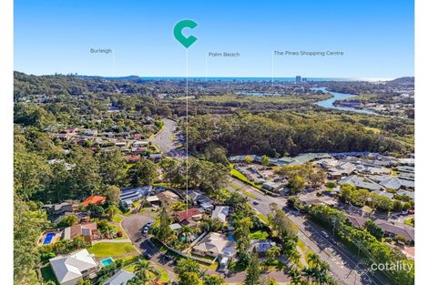 5 Brigantine Ct, Currumbin Waters, QLD 4223
