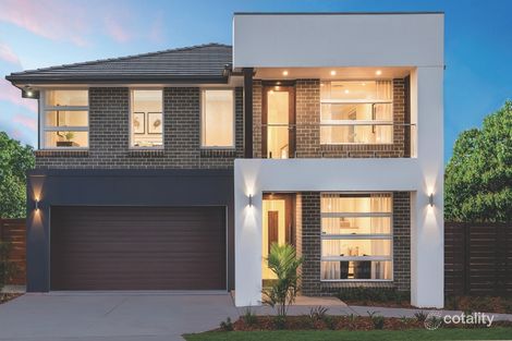 Lot 1051 Arkenstone Way, Leppington, NSW 2179