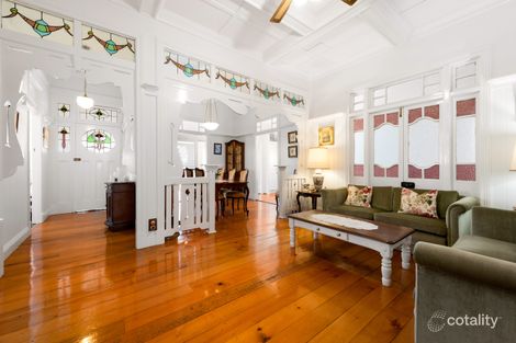 Property photo of 1/33 St Leonards Street Coorparoo QLD 4151