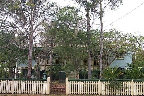 27 Richmond St, Maryborough, QLD 4650