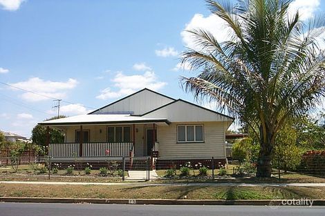 75 Branyan St, Svensson Heights, QLD 4670