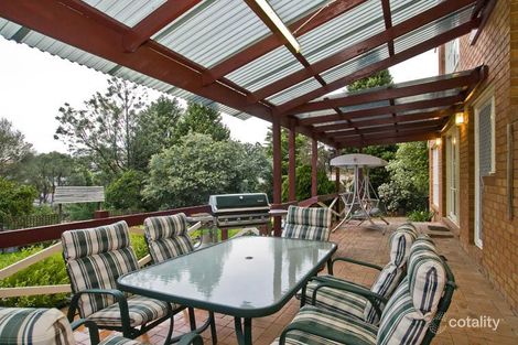 Property photo of 3 Derrane Place Templestowe VIC 3106