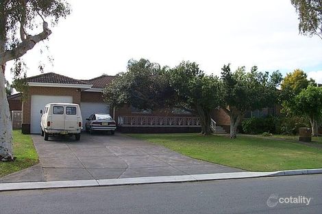 54 Carisbrooke St, Maddington, WA 6109