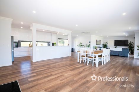 Property photo of 40 Rayner Court Yarra Junction VIC 3797