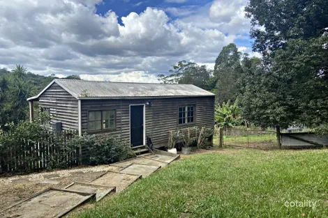 60 Main Camp Rd, Eerwah Vale, QLD 4562