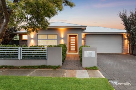 13 Burrupa Ave, Glenelg North, SA 5045