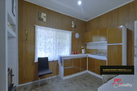 Property photo of 12 Hovea Crescent Wundowie WA 6560