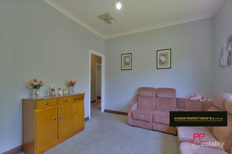 Property photo of 12 Hovea Crescent Wundowie WA 6560