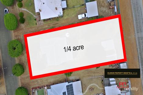 Property photo of 12 Hovea Crescent Wundowie WA 6560
